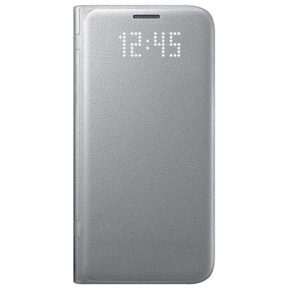 Bao Da Samsung S7 LED VIEW COVER Chính Hãng EF-NNG930